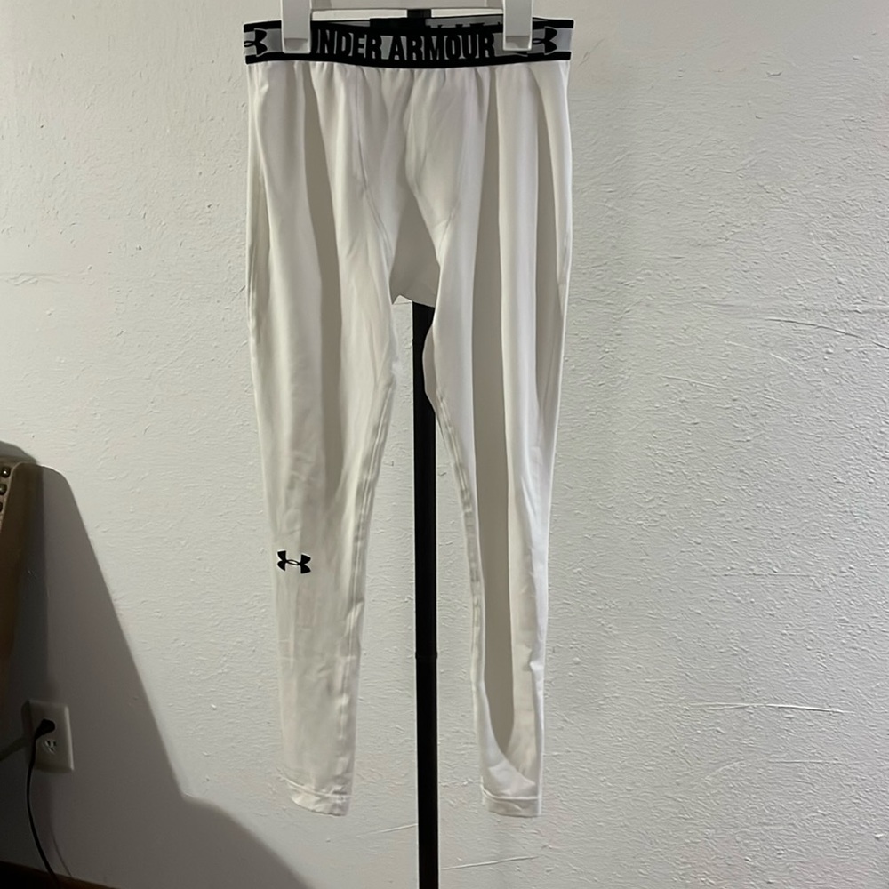 Under armor  thermal pants